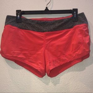 Rabbit Running Shorts